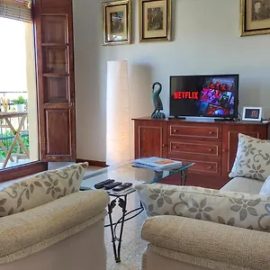  Appartement El Rancho Grande -