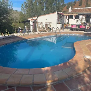 Bed & Breakfast Sol Y Monte