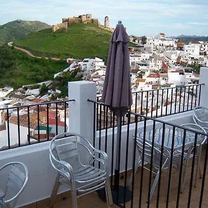 Pensjonat Duran, Álora