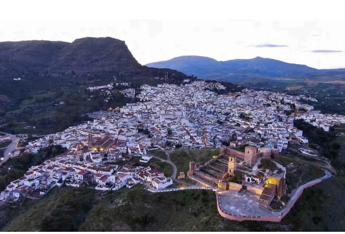 Casa Sofia Appartement Alora 0*,  Spanje