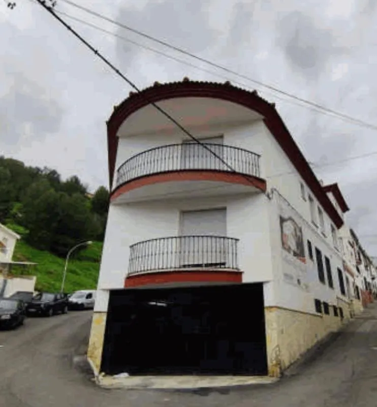 Casa Sofia Appartement Alora Spanje