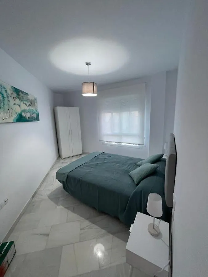 Casa Sofia Appartement Alora 0*,