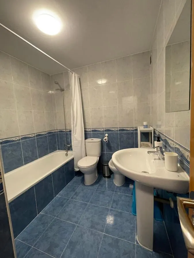 Casa Sofia Appartement Alora
