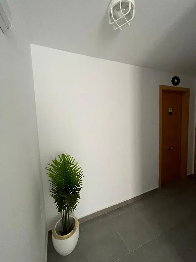 Casa Sofia Appartement Alora